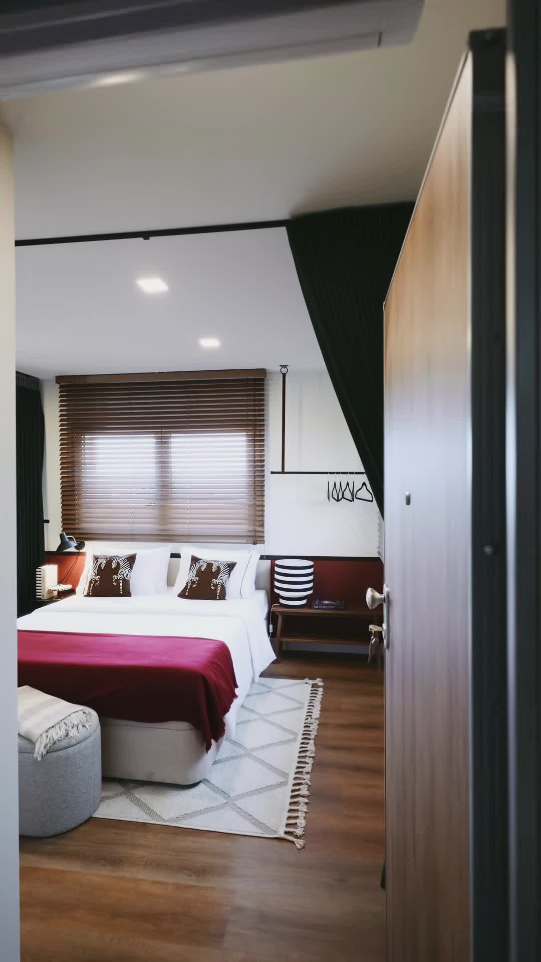 Video van accommodatie