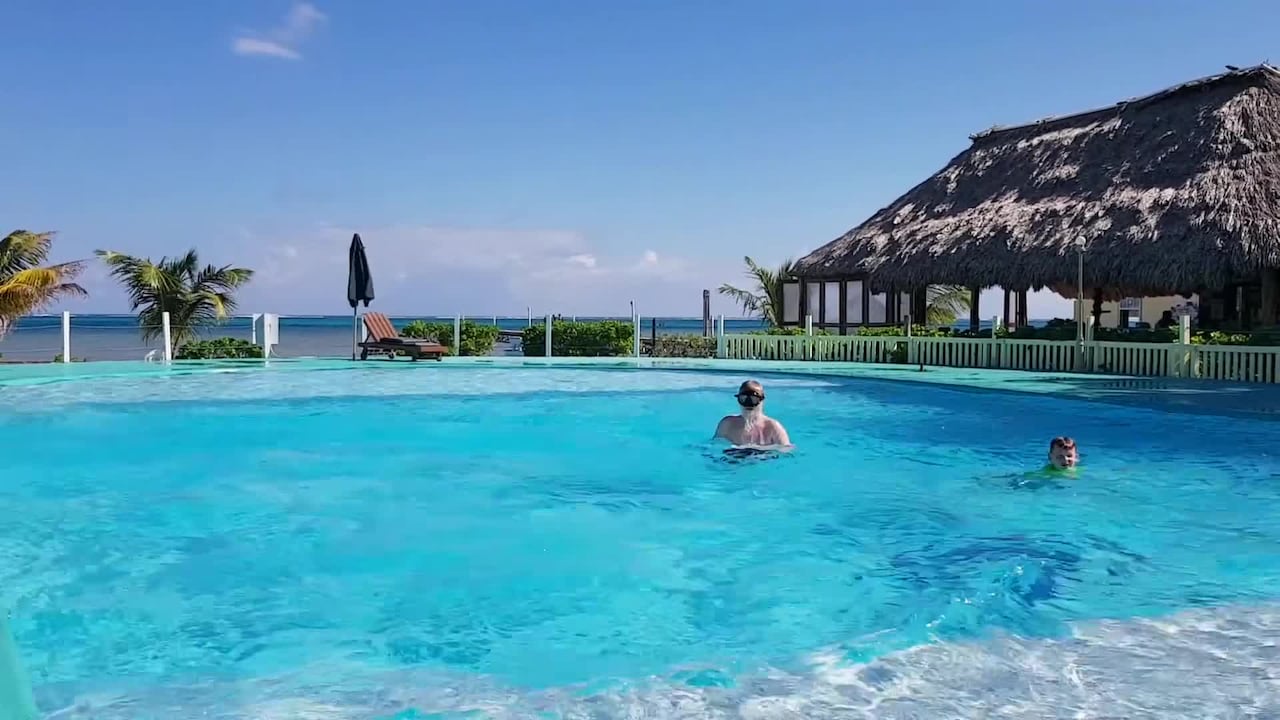 Vídeo fet per l’allotjament