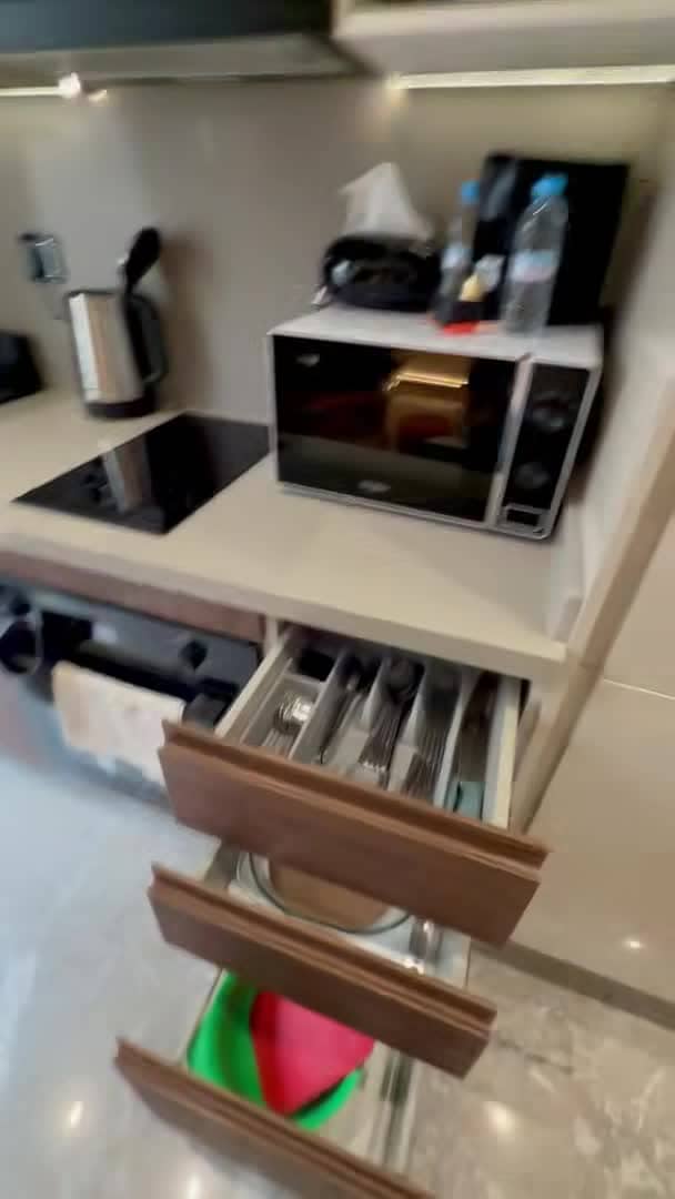 Property video