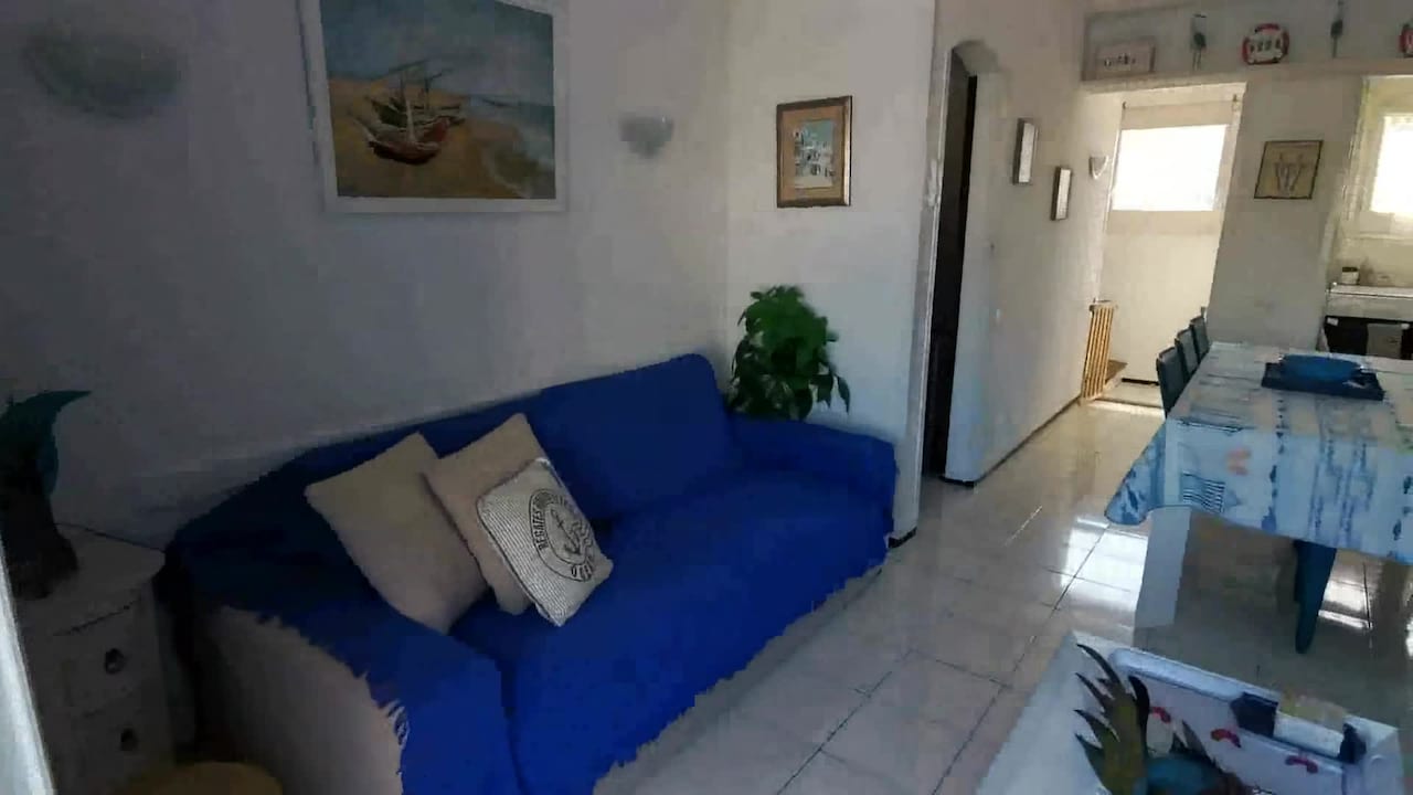 Property video