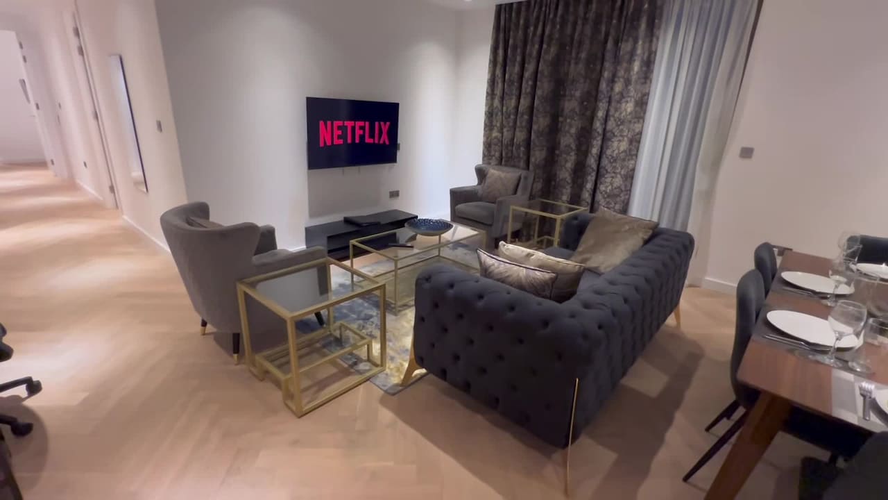 Property video