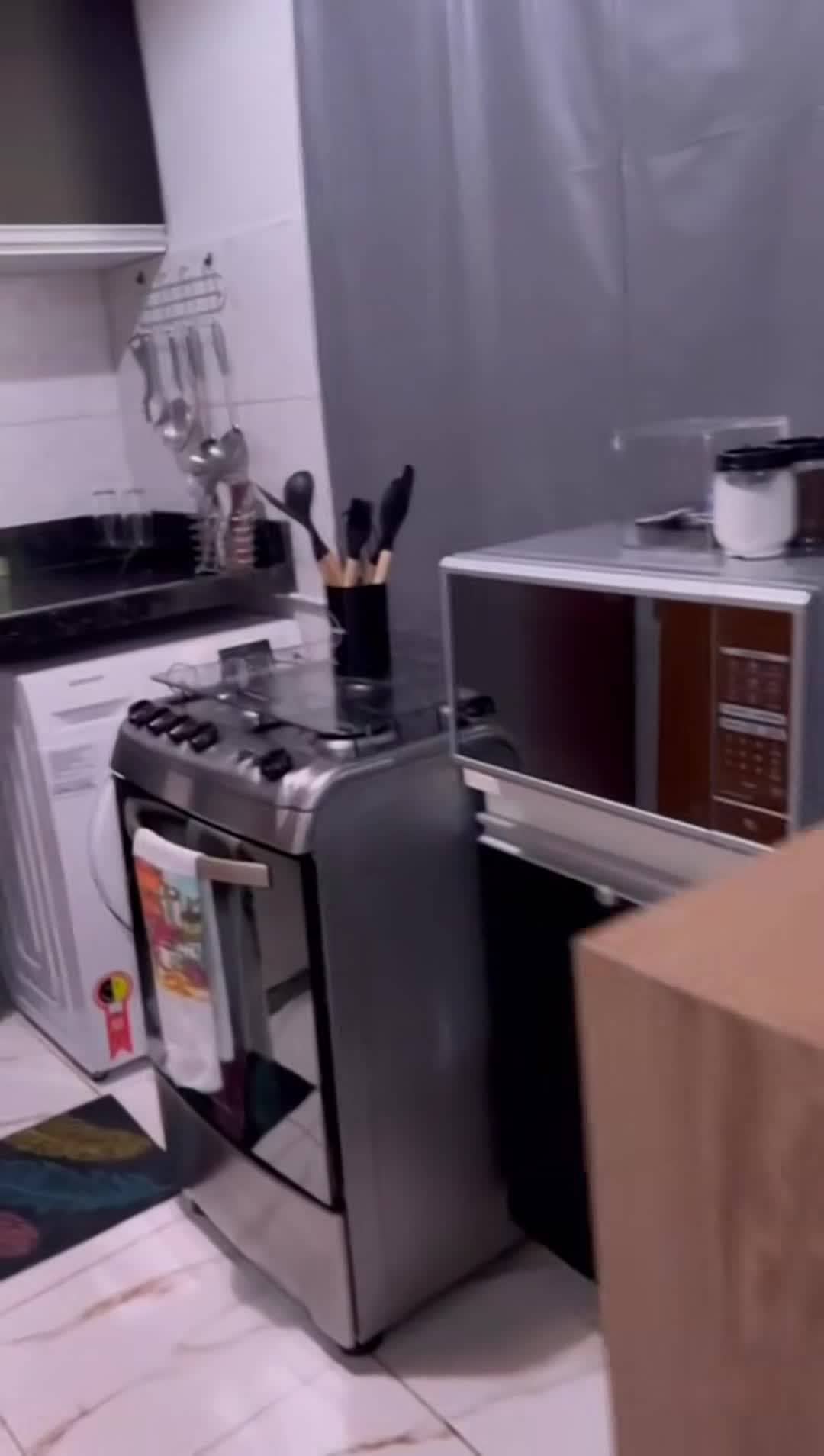Property video