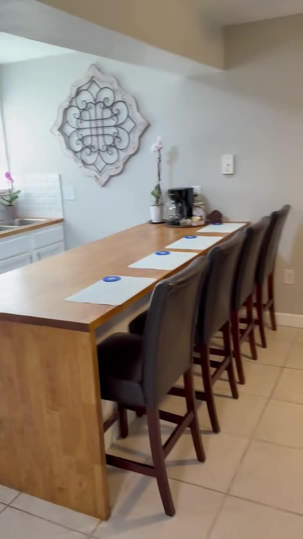 Property video