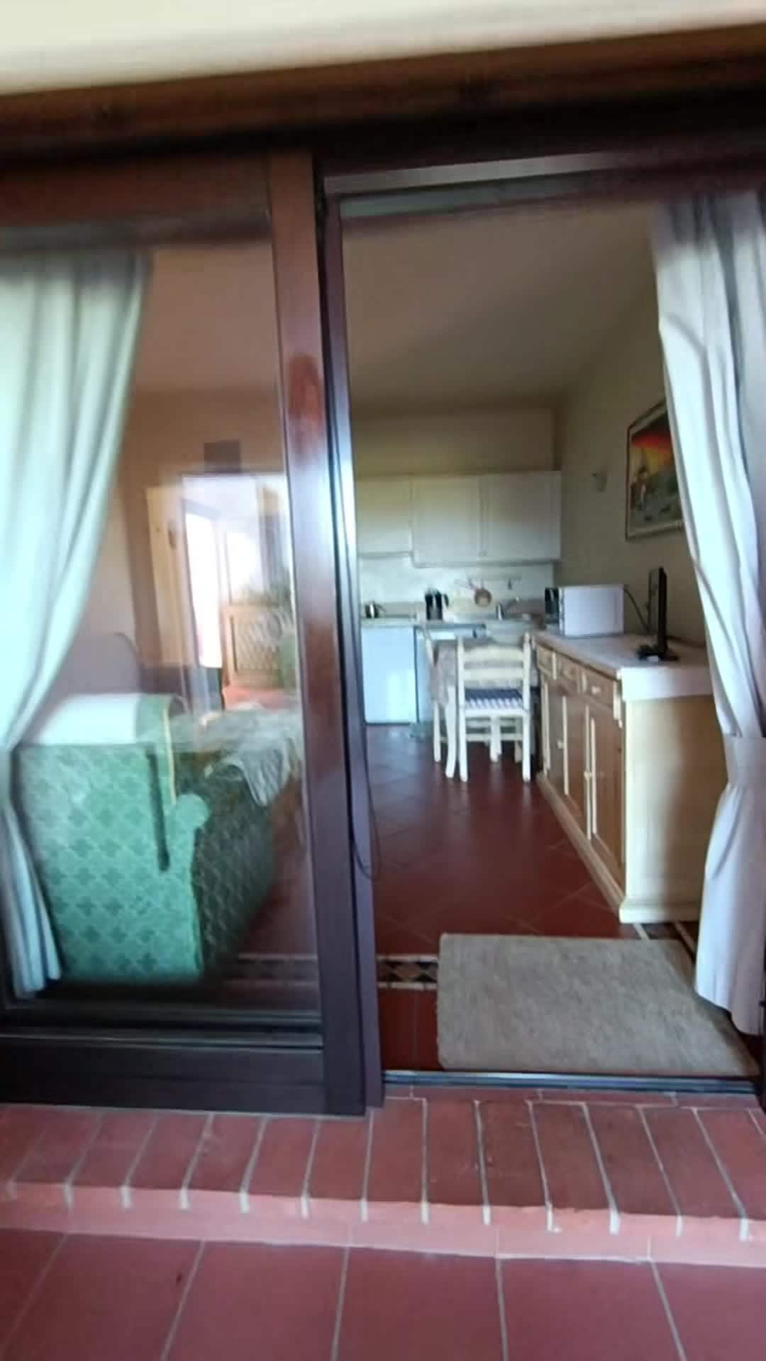 Vidéo de l’hébergement