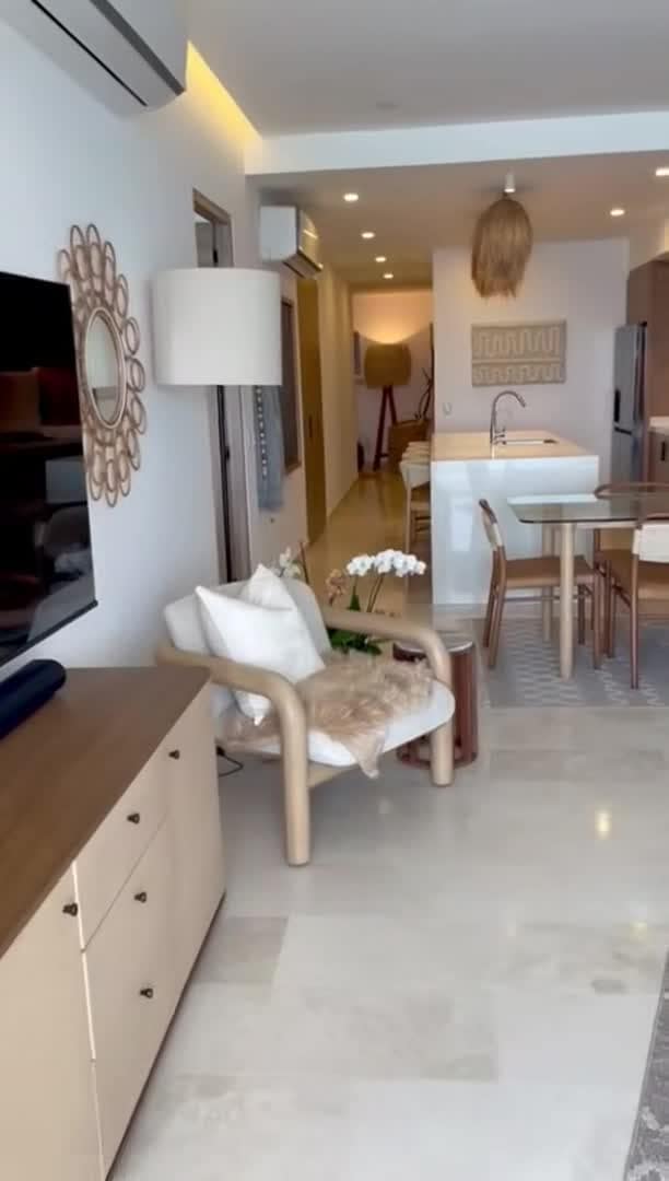 Vidéo de l’hébergement