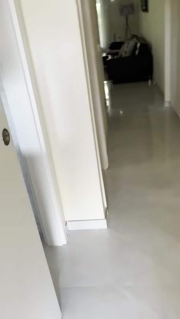 Video realizado por la propiedad