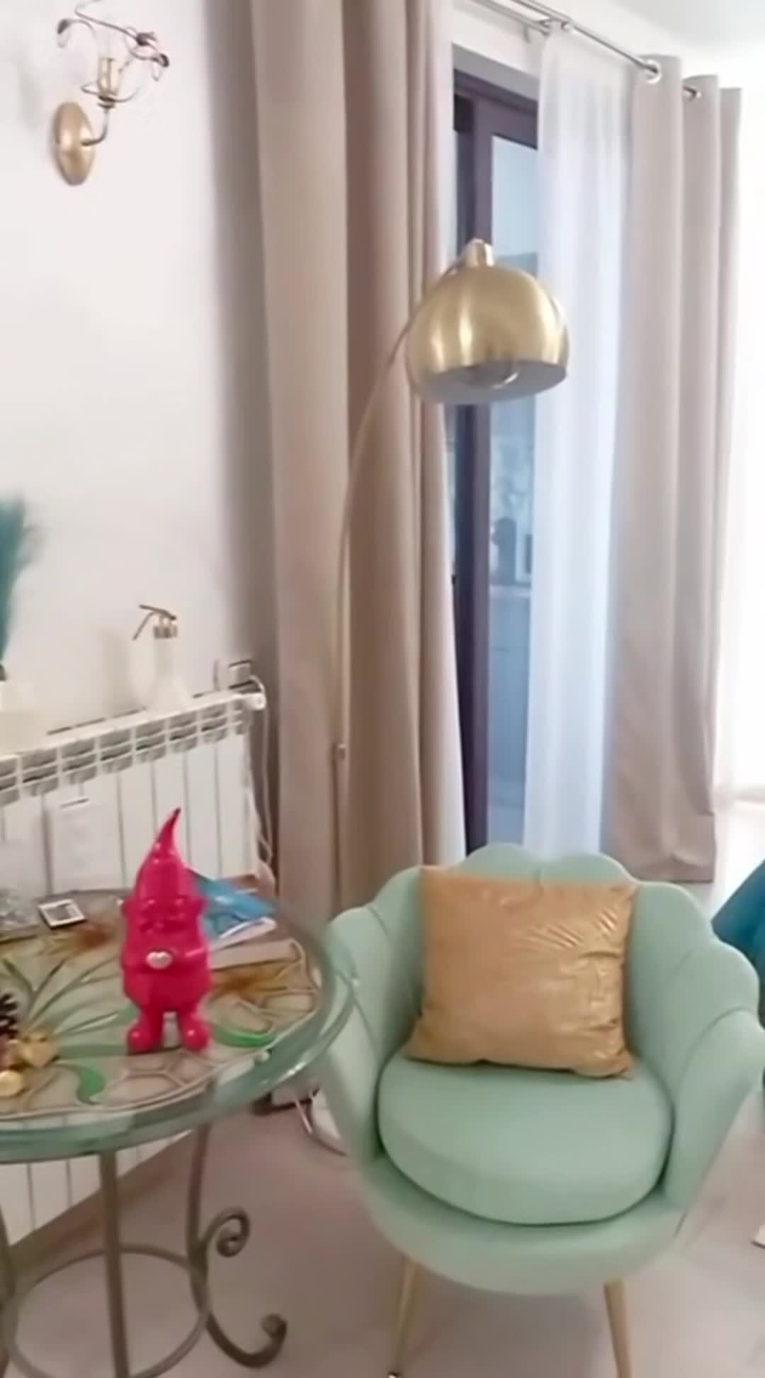 Video der Unterkunft