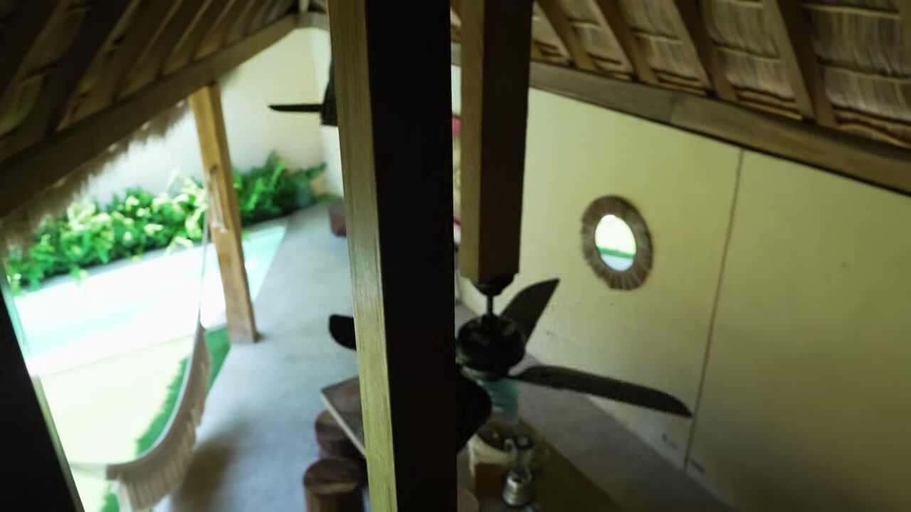 Video der Unterkunft