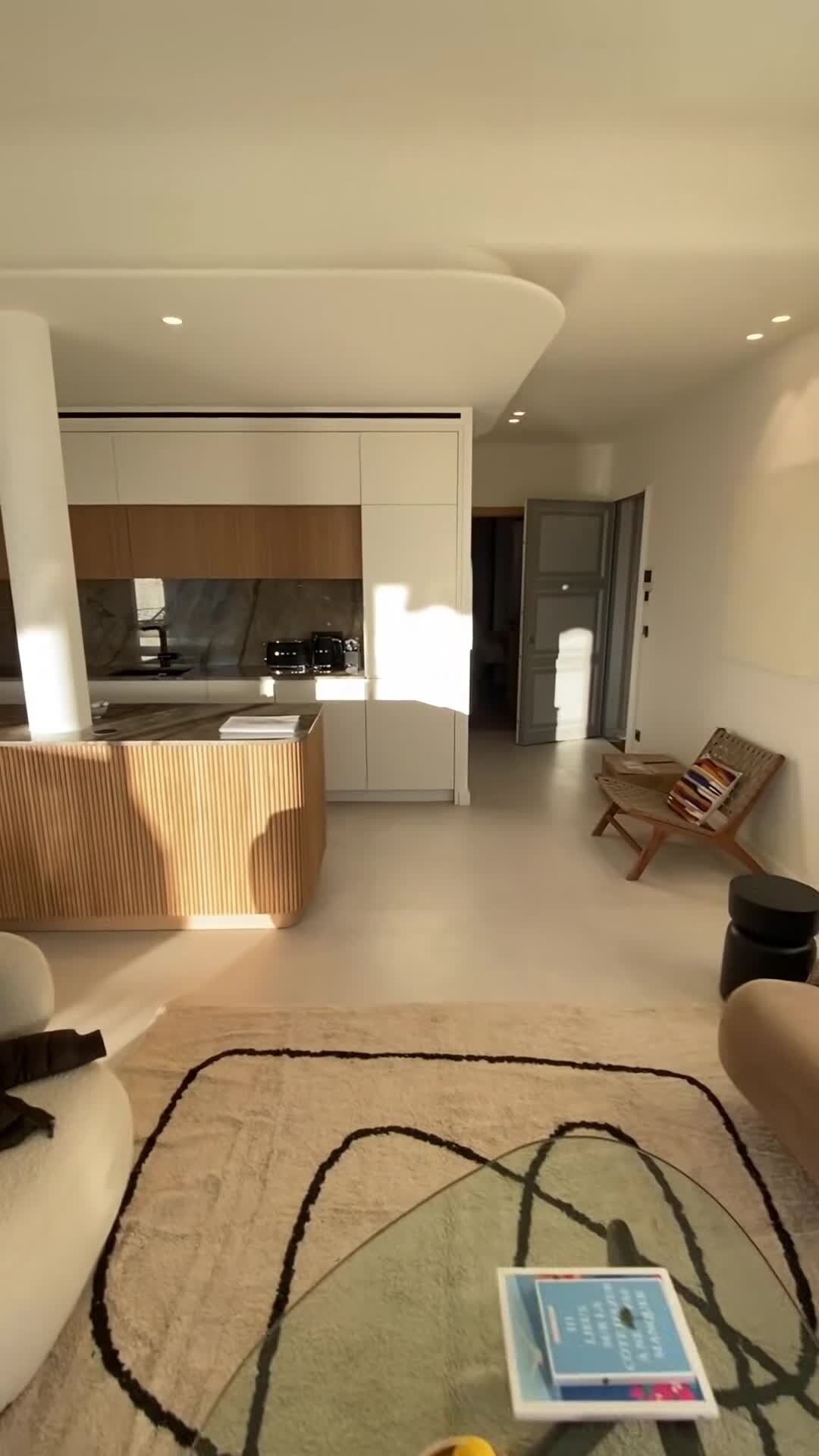 Property video