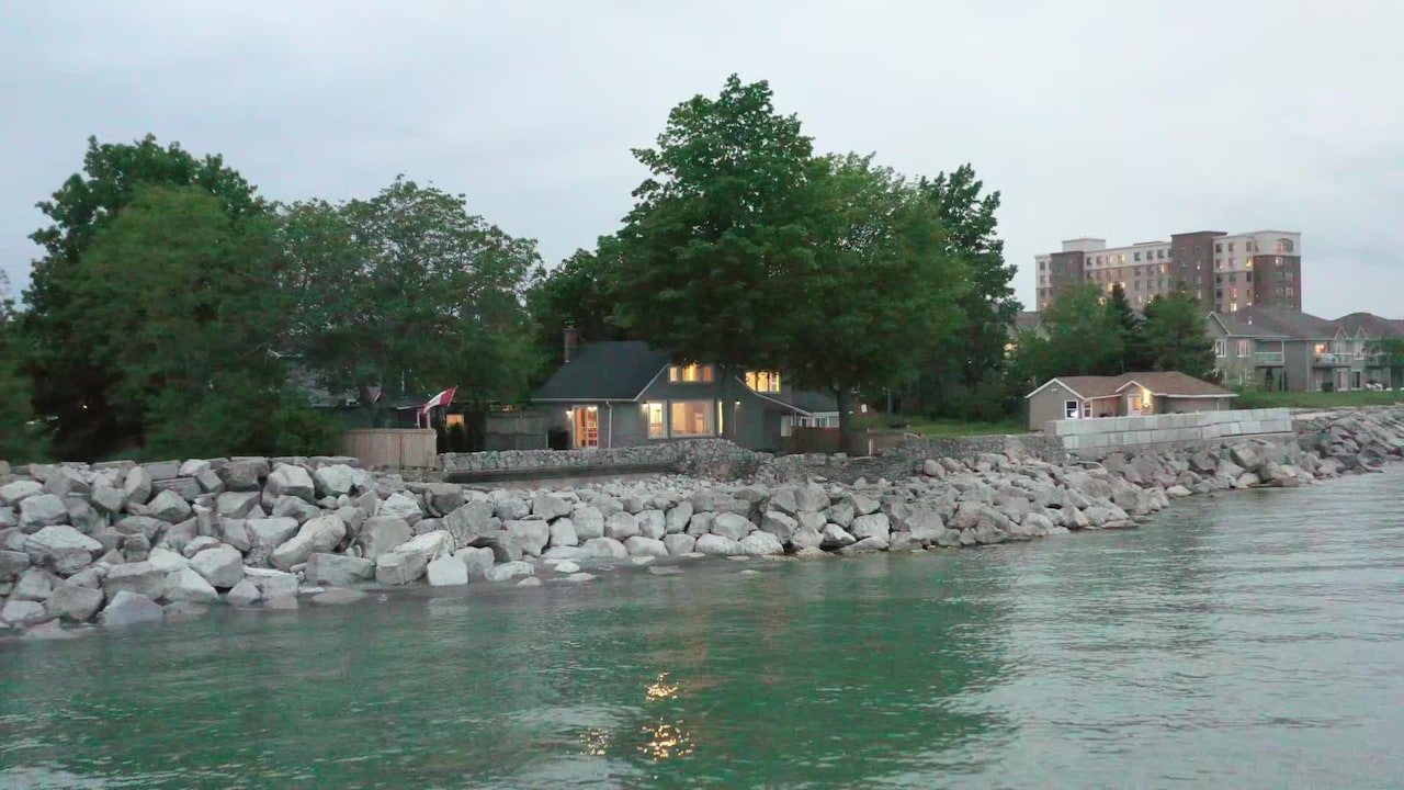 Property video
