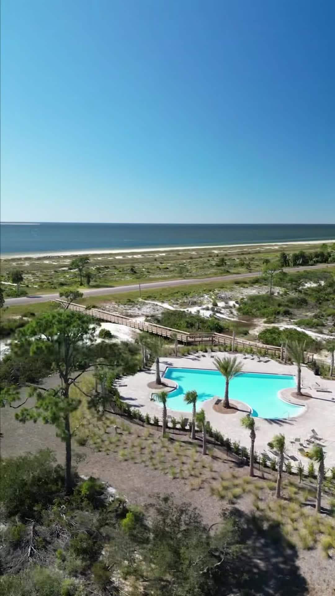 Property video