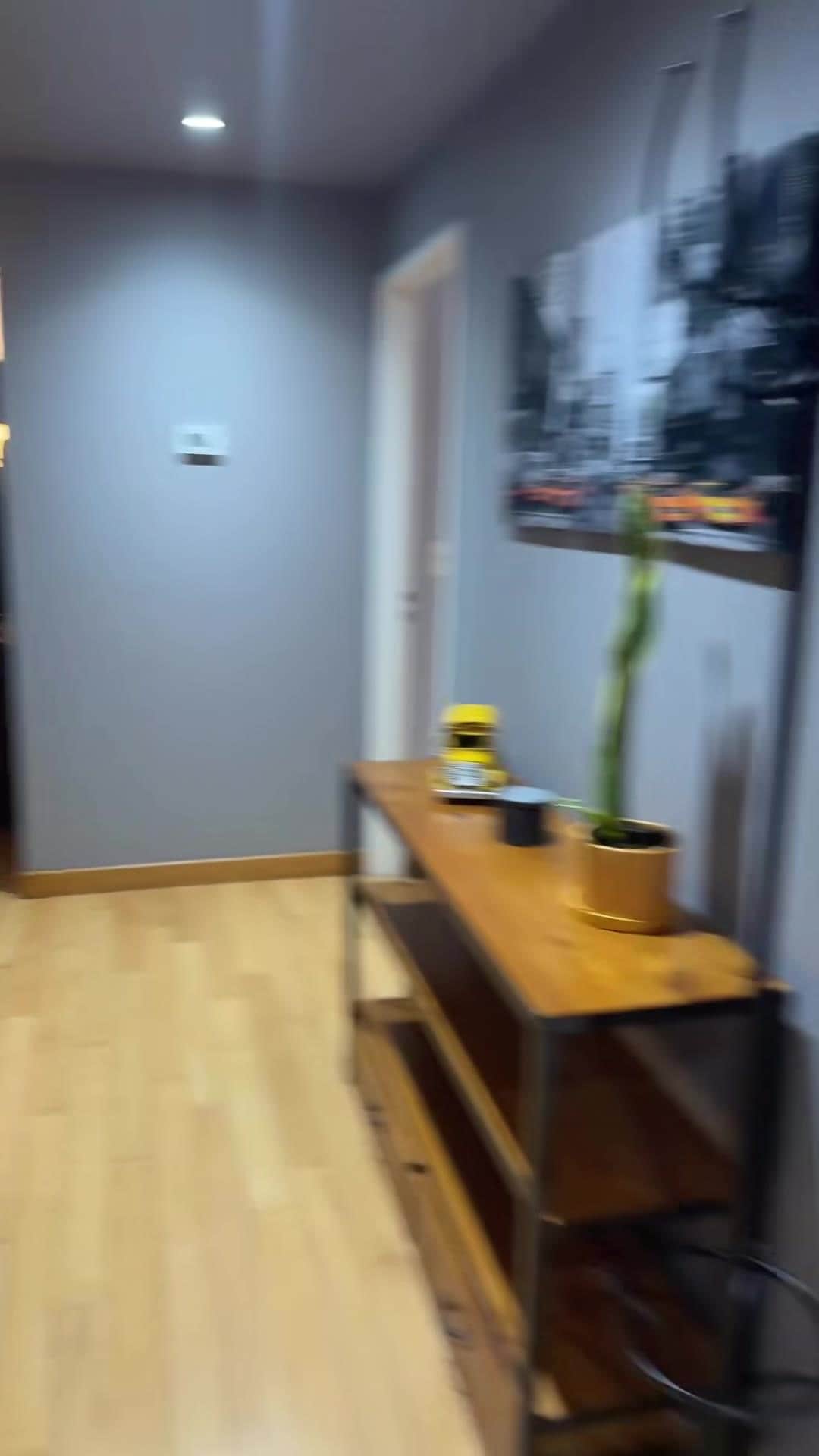 Vidéo de l’hébergement