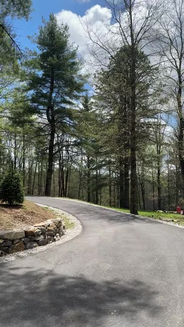 Property video