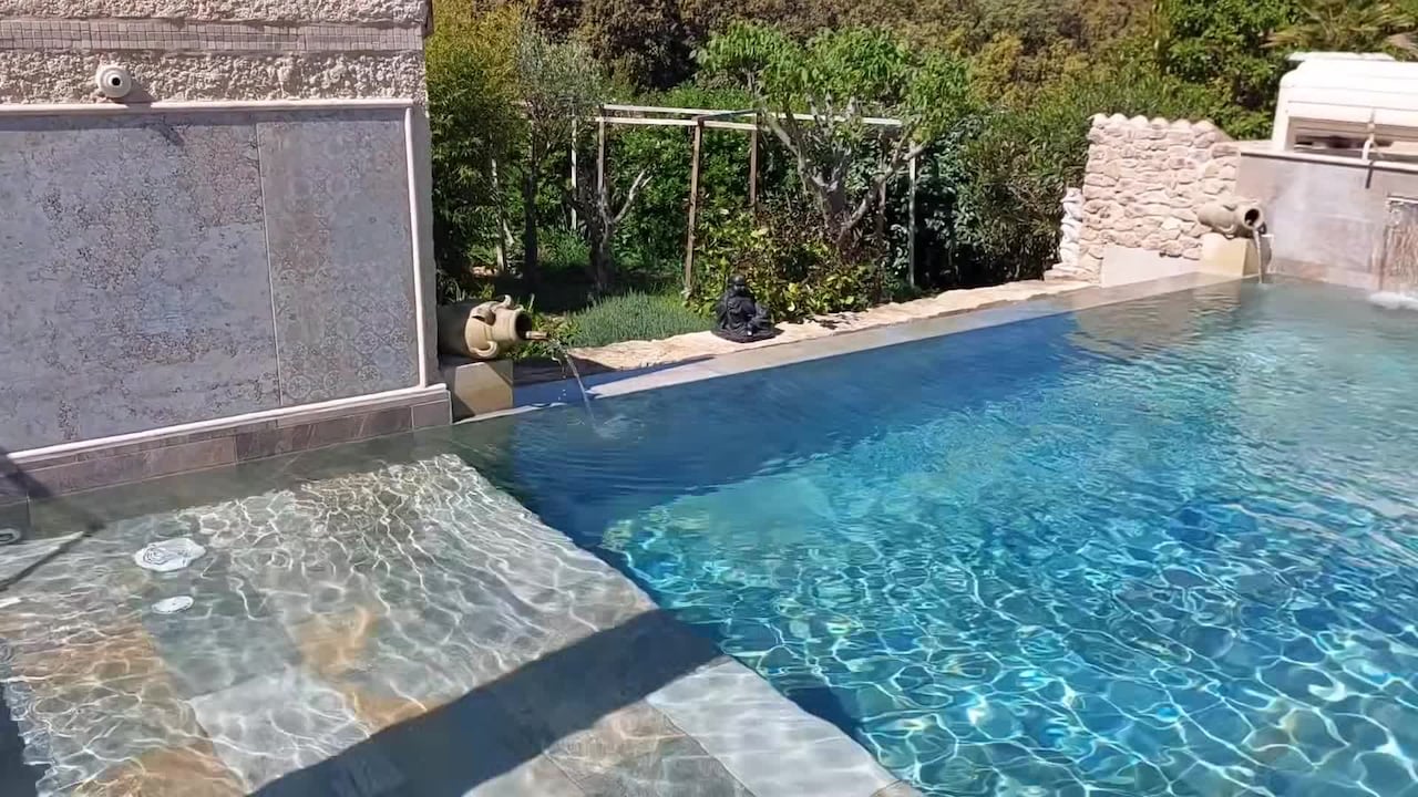 Vídeo fet per l’allotjament