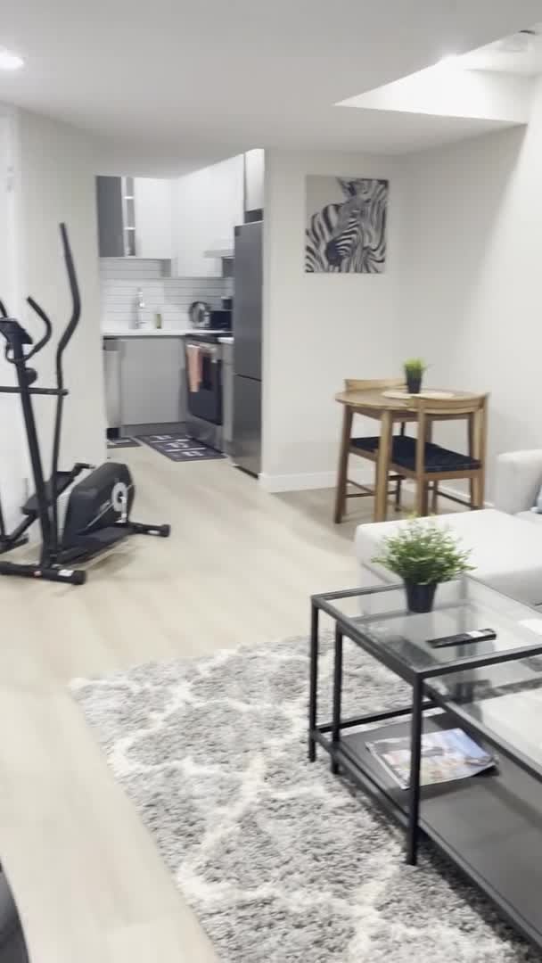 Property video
