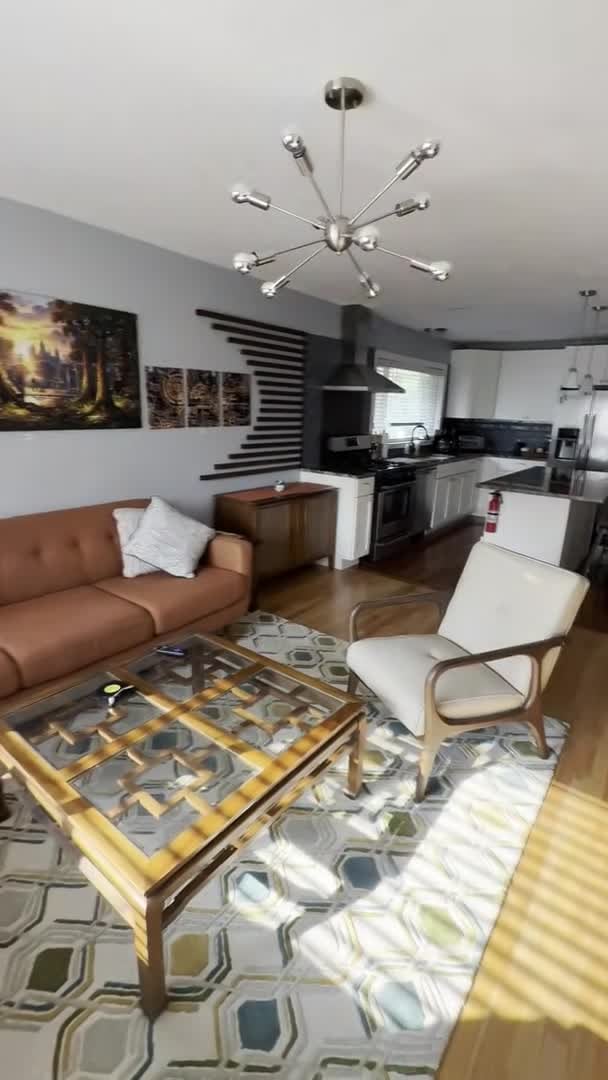Property video