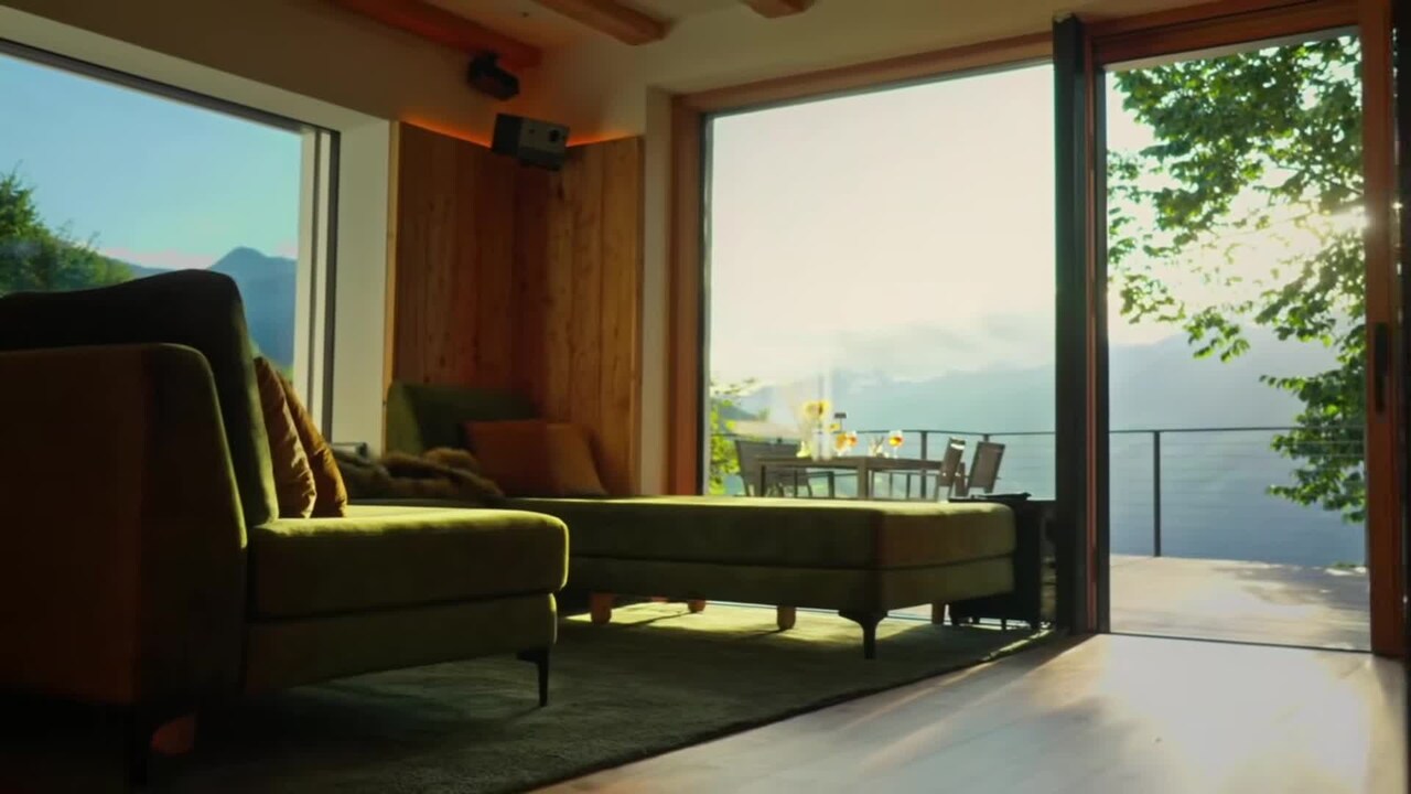 Video der Unterkunft