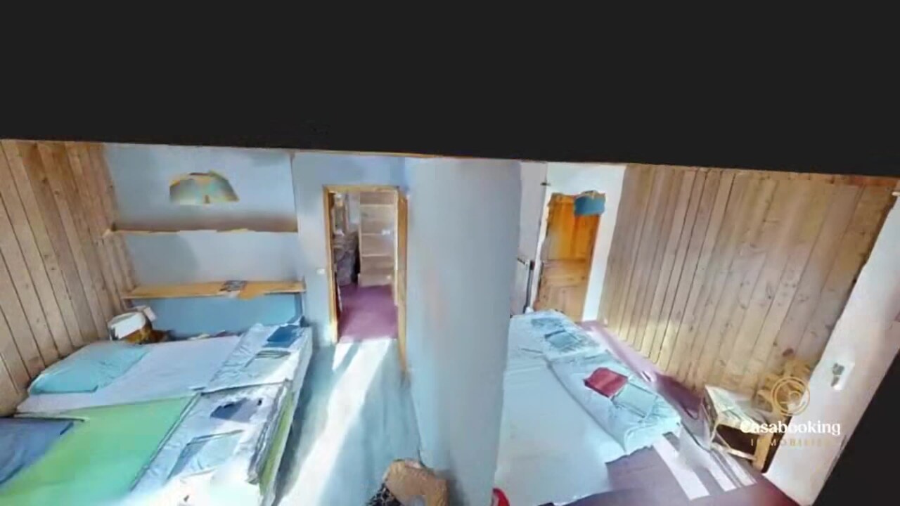 Vidéo de l’hébergement