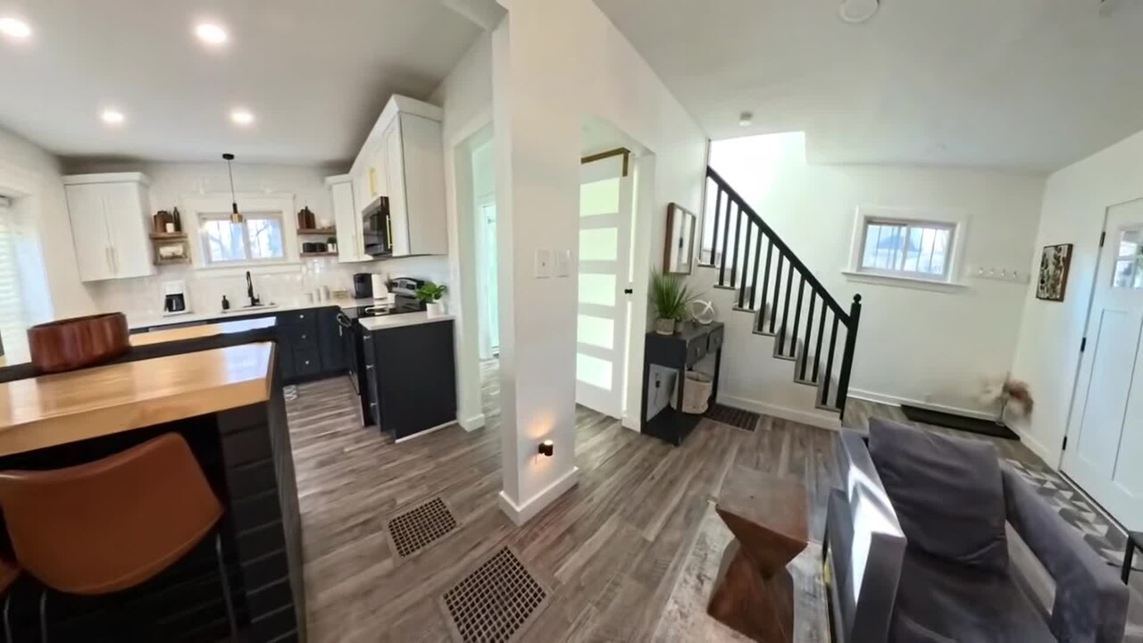 Property video