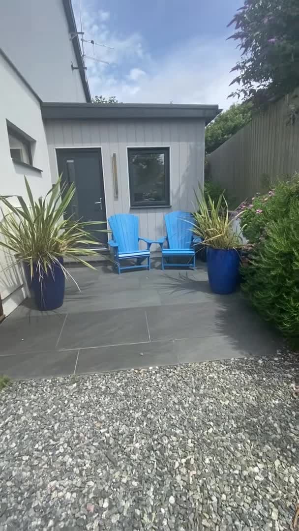 Video van accommodatie