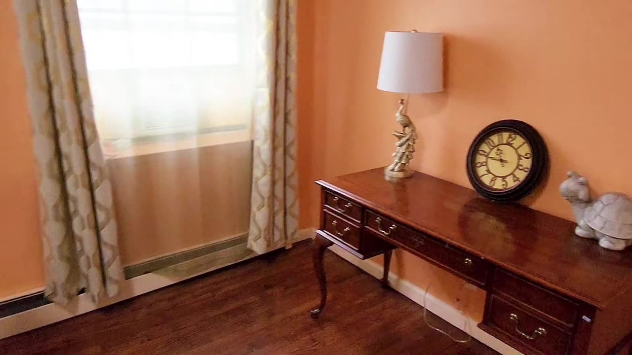 Property video