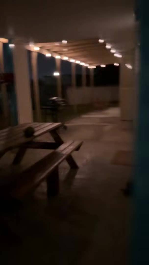Majoituspaikan video