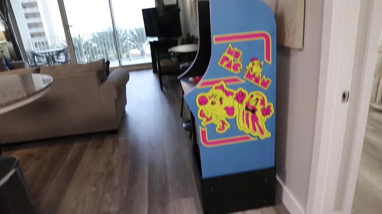Property video