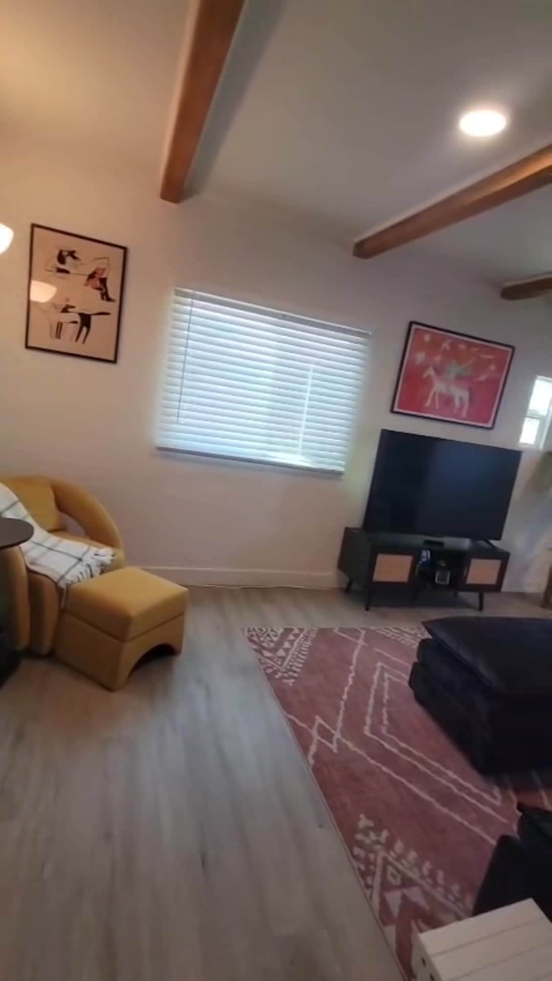 Property video