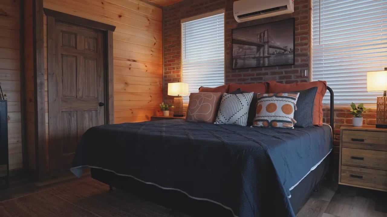 Property video