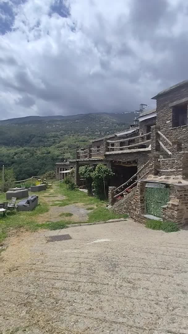 Property video