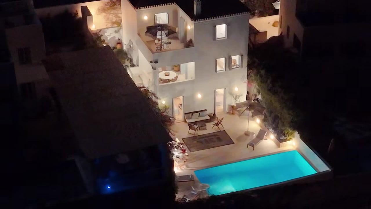 Property video