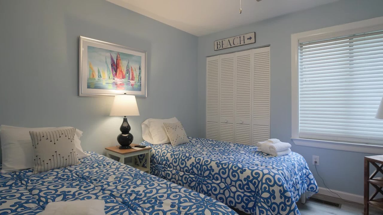 Property video