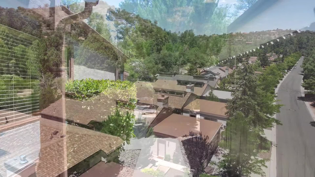 Video der Unterkunft
