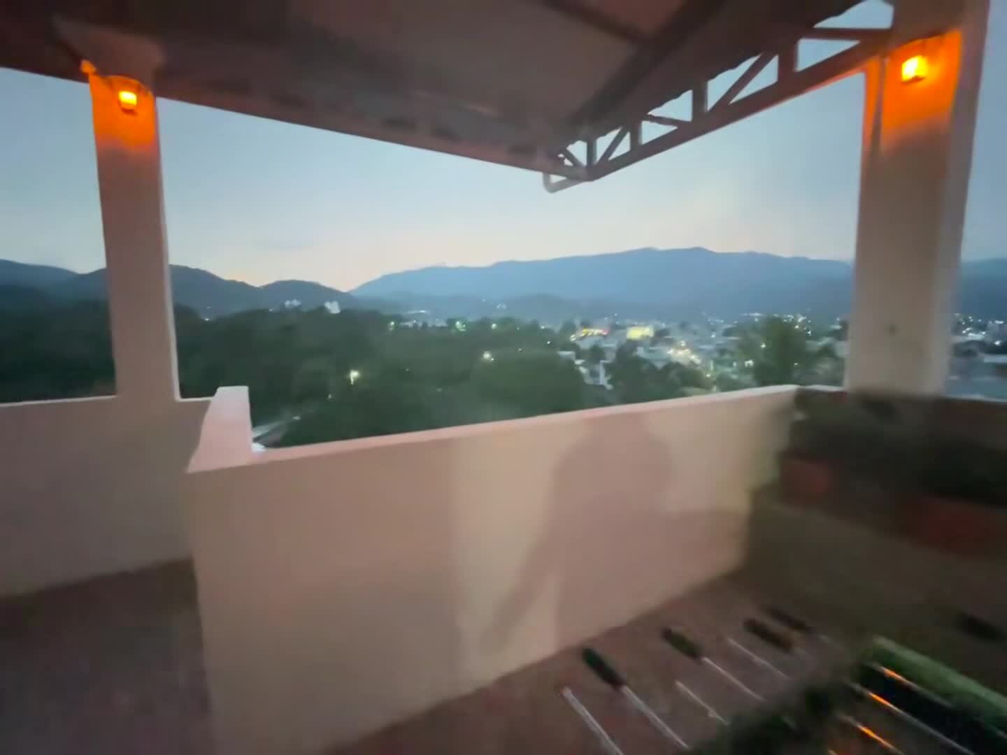 فيديو المنشأة الفندقية