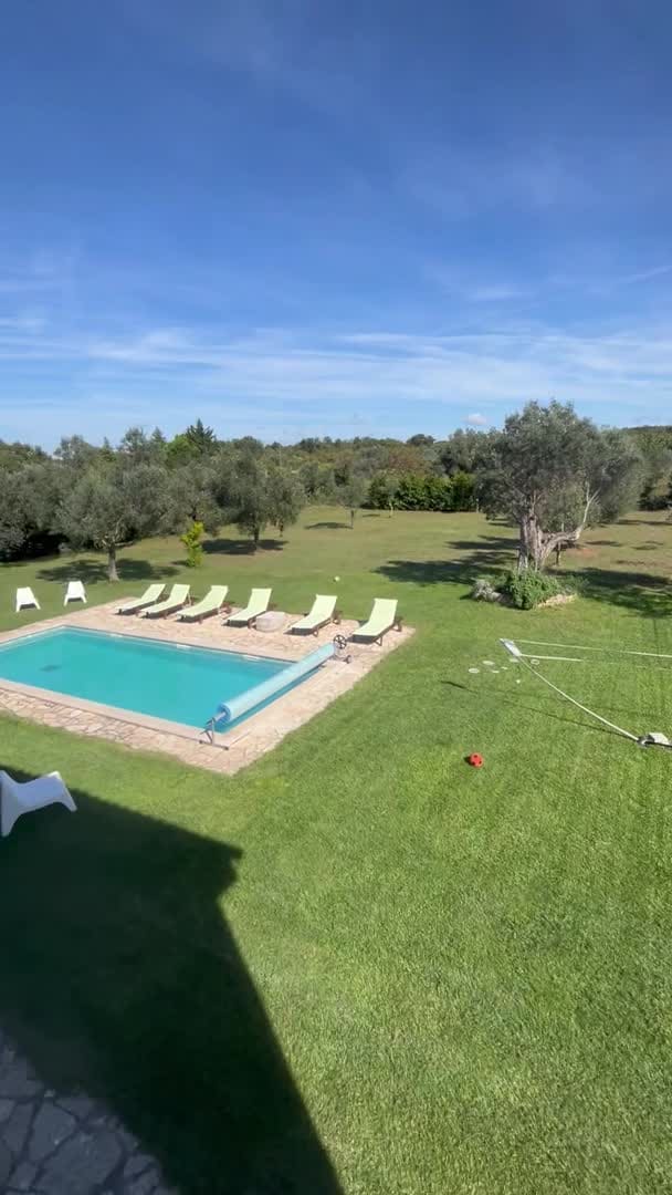 Vídeo fet per l’allotjament