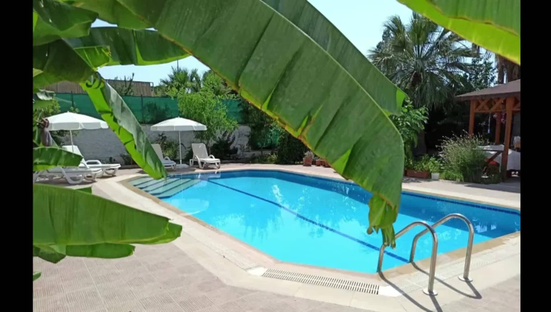 Property video