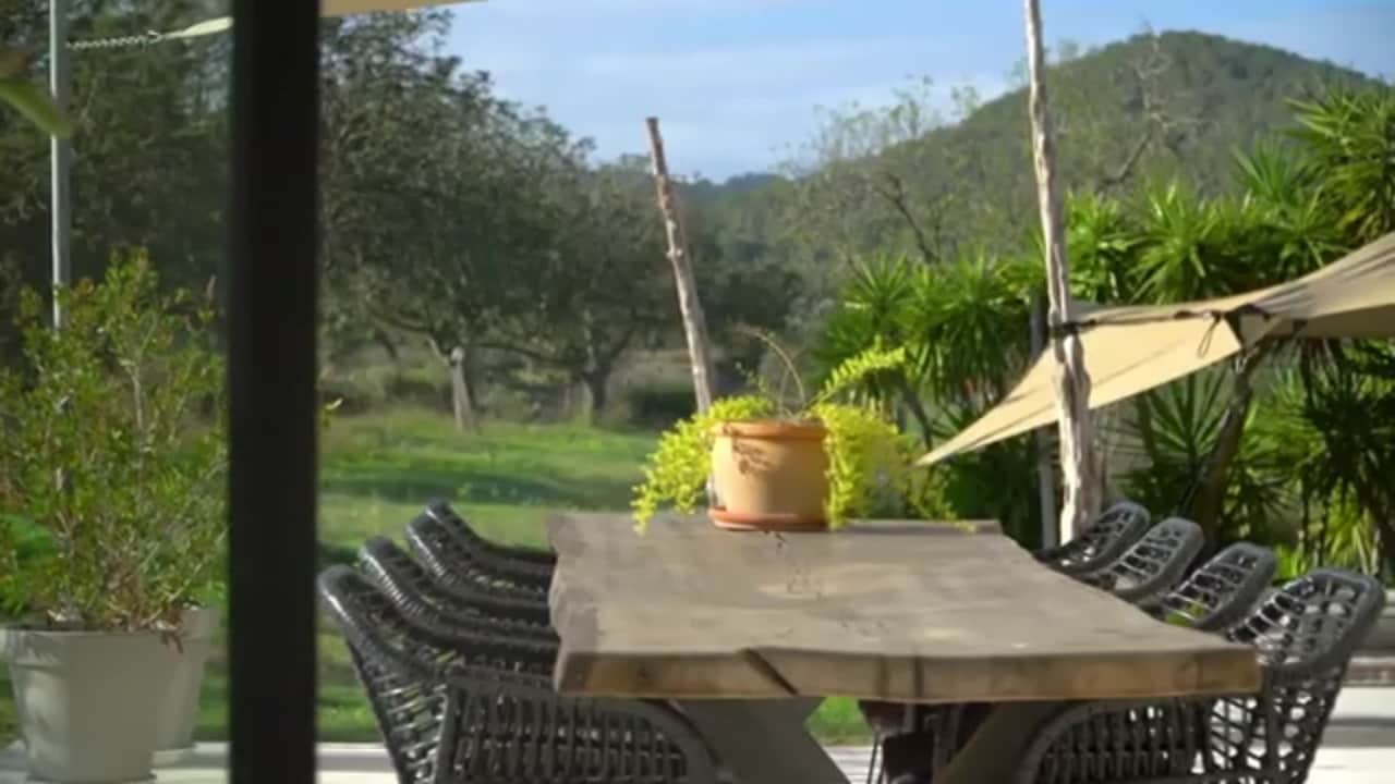 Property video
