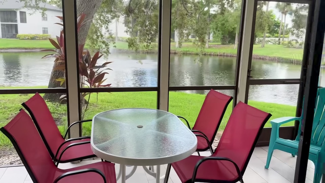 Property video