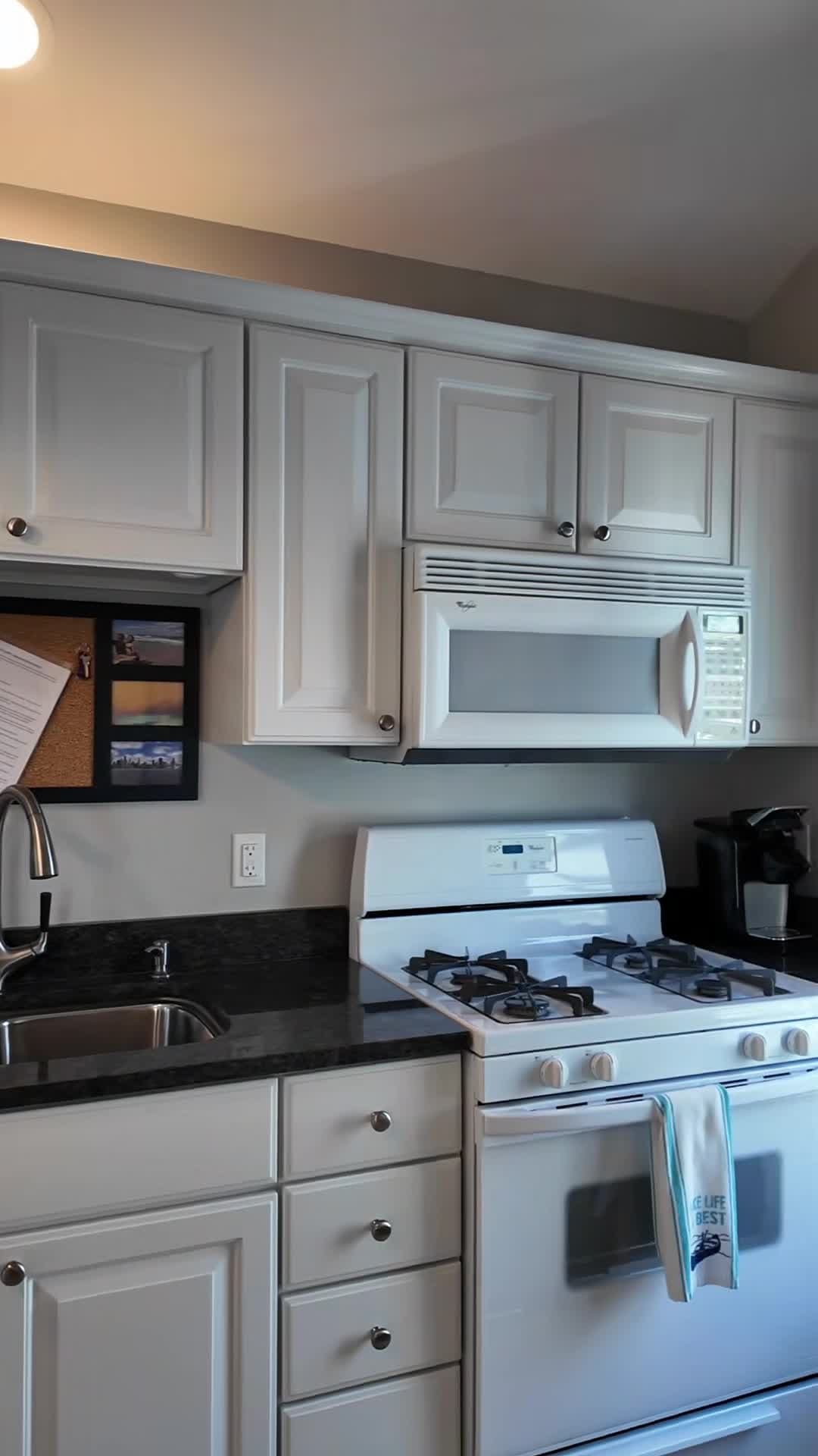 Property video