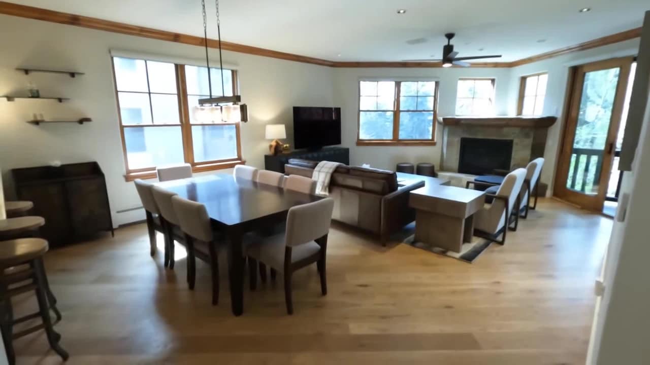 Property video