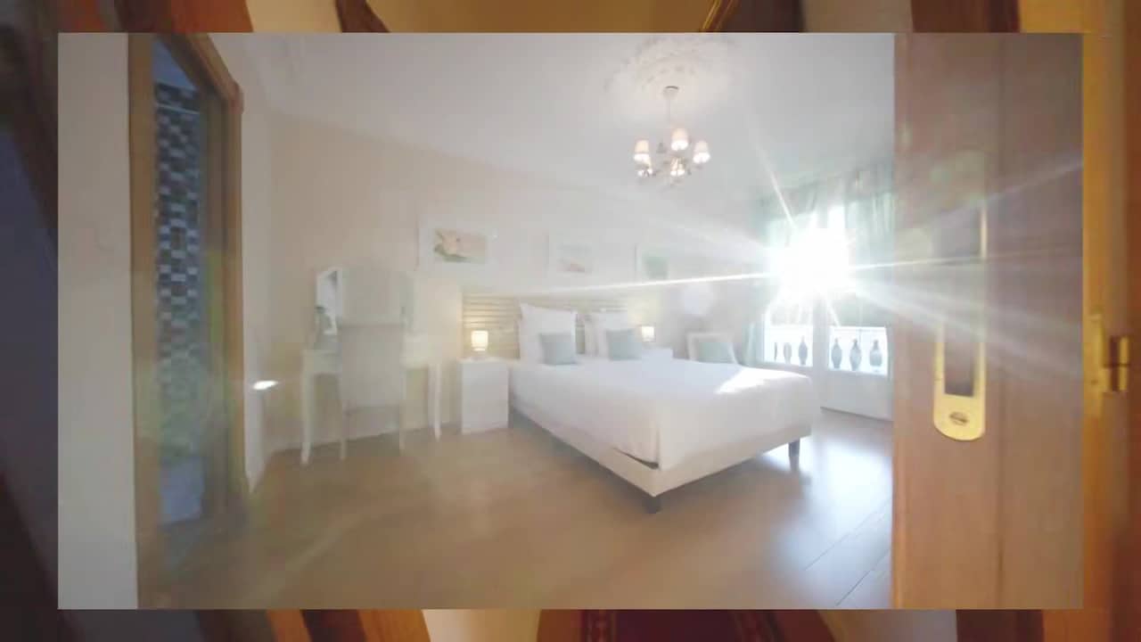 Property video