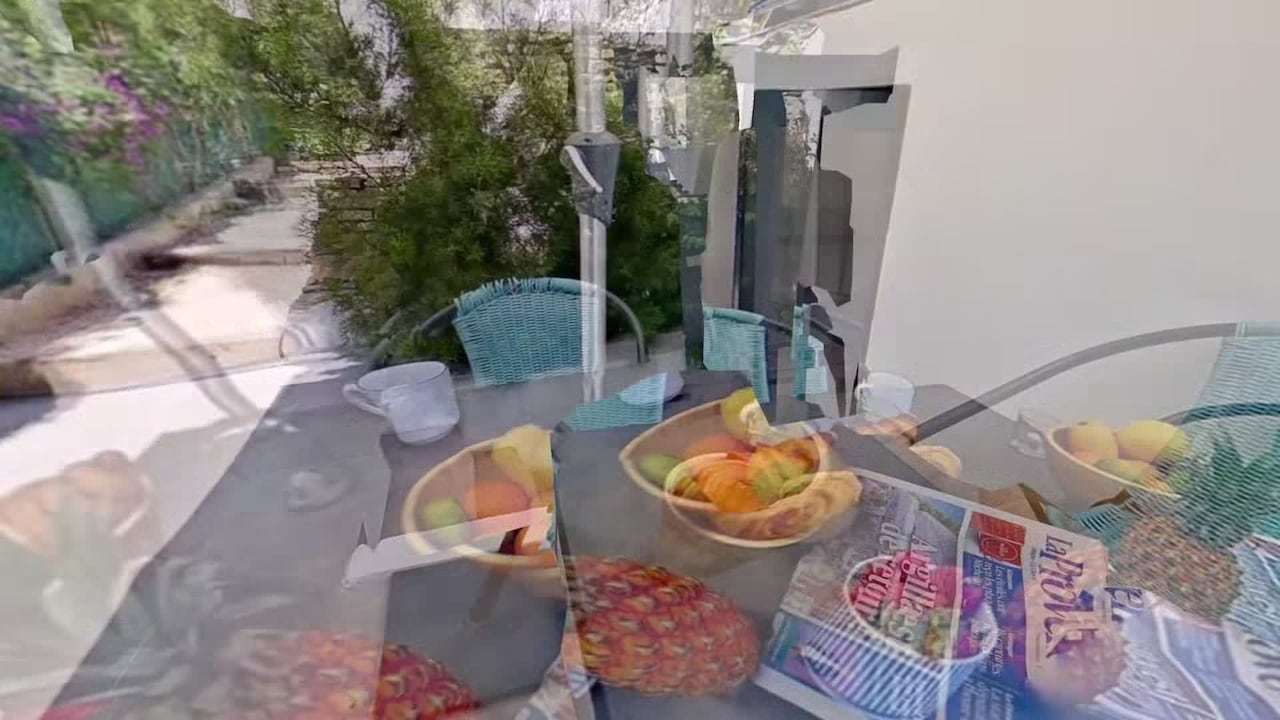 Property video