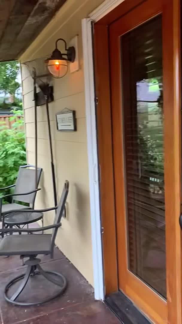 Vidéo de l’hébergement