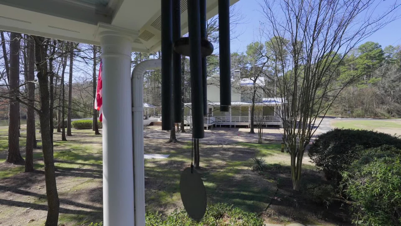 Property video