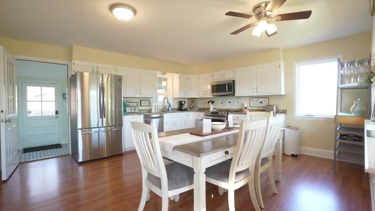 Property video