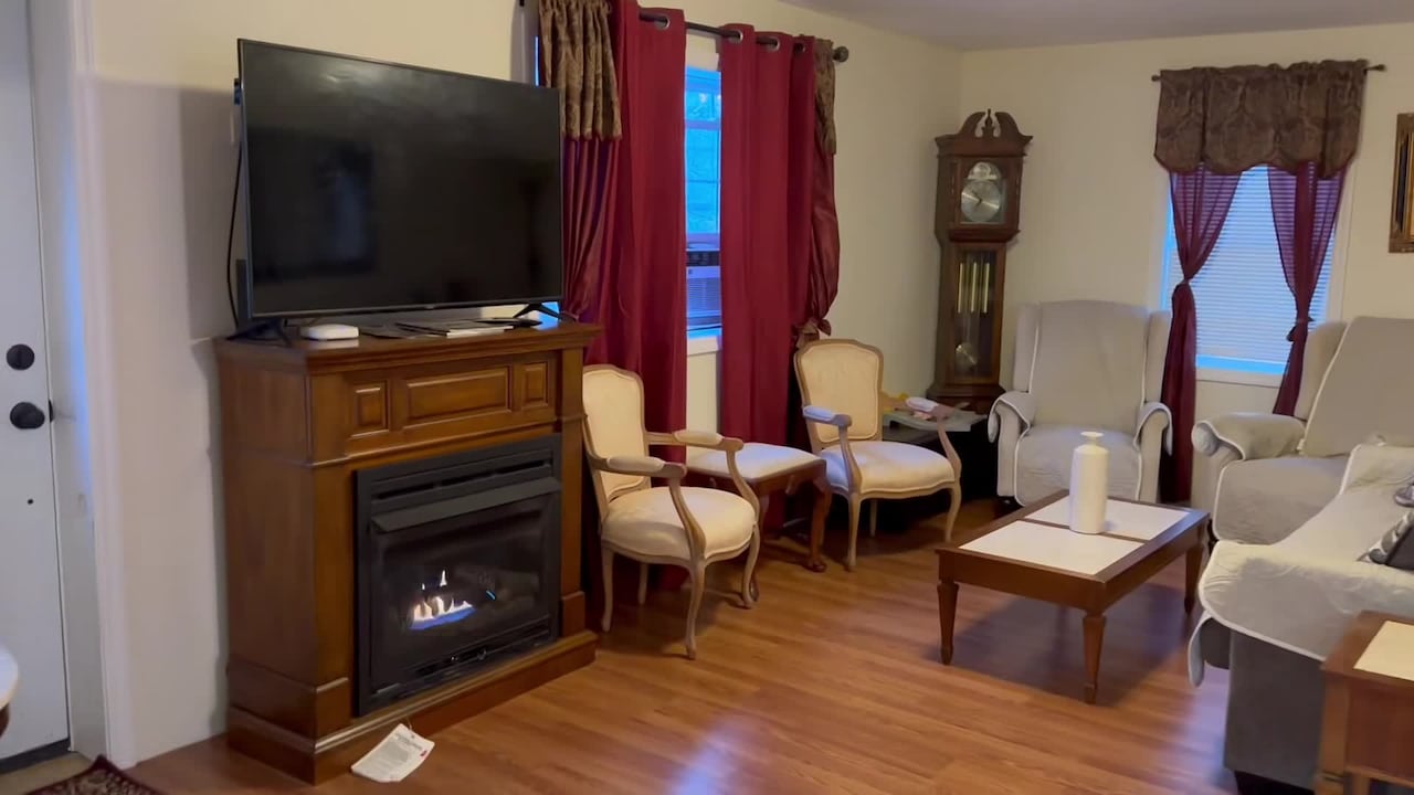 Property video