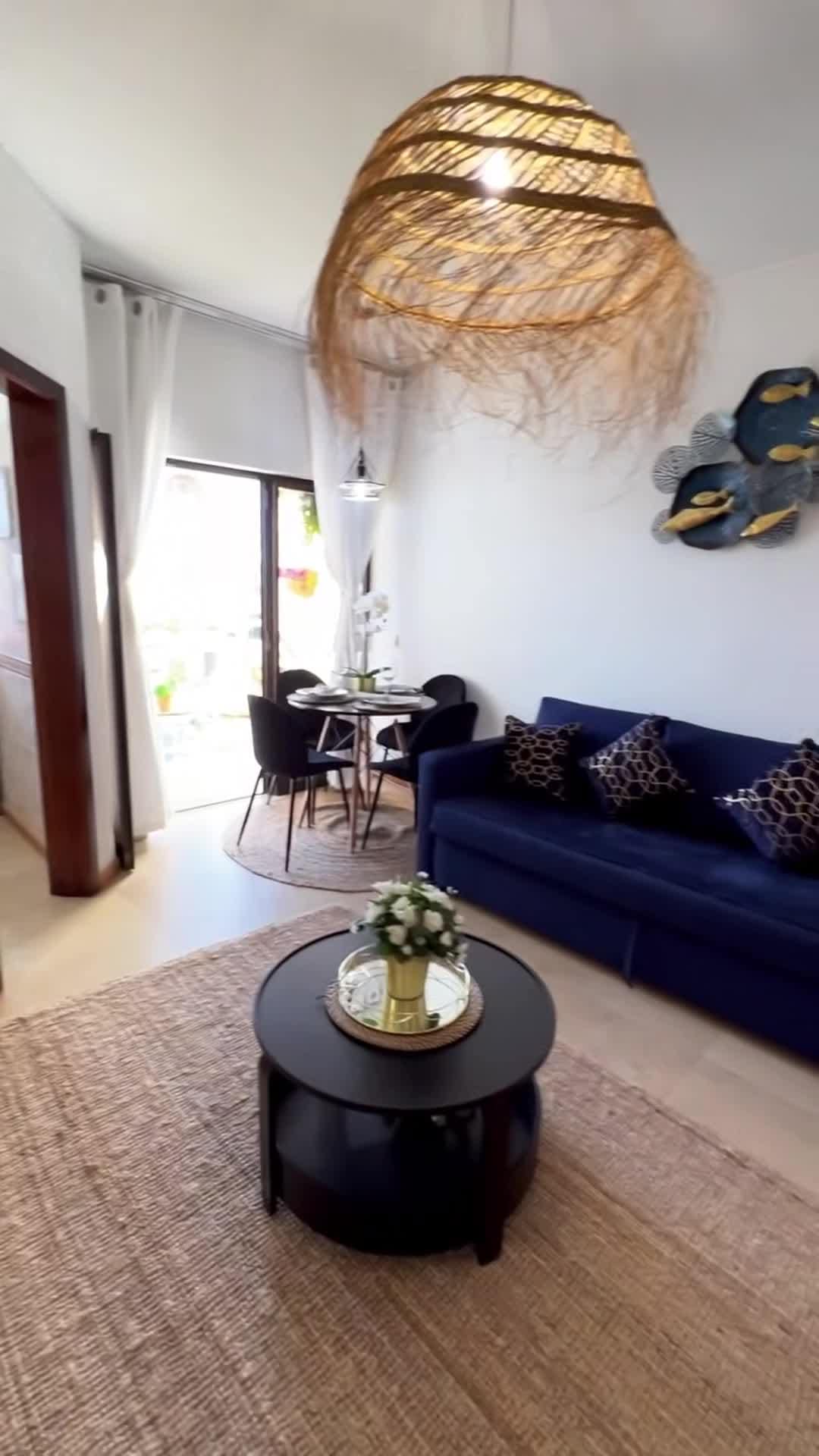 Property video