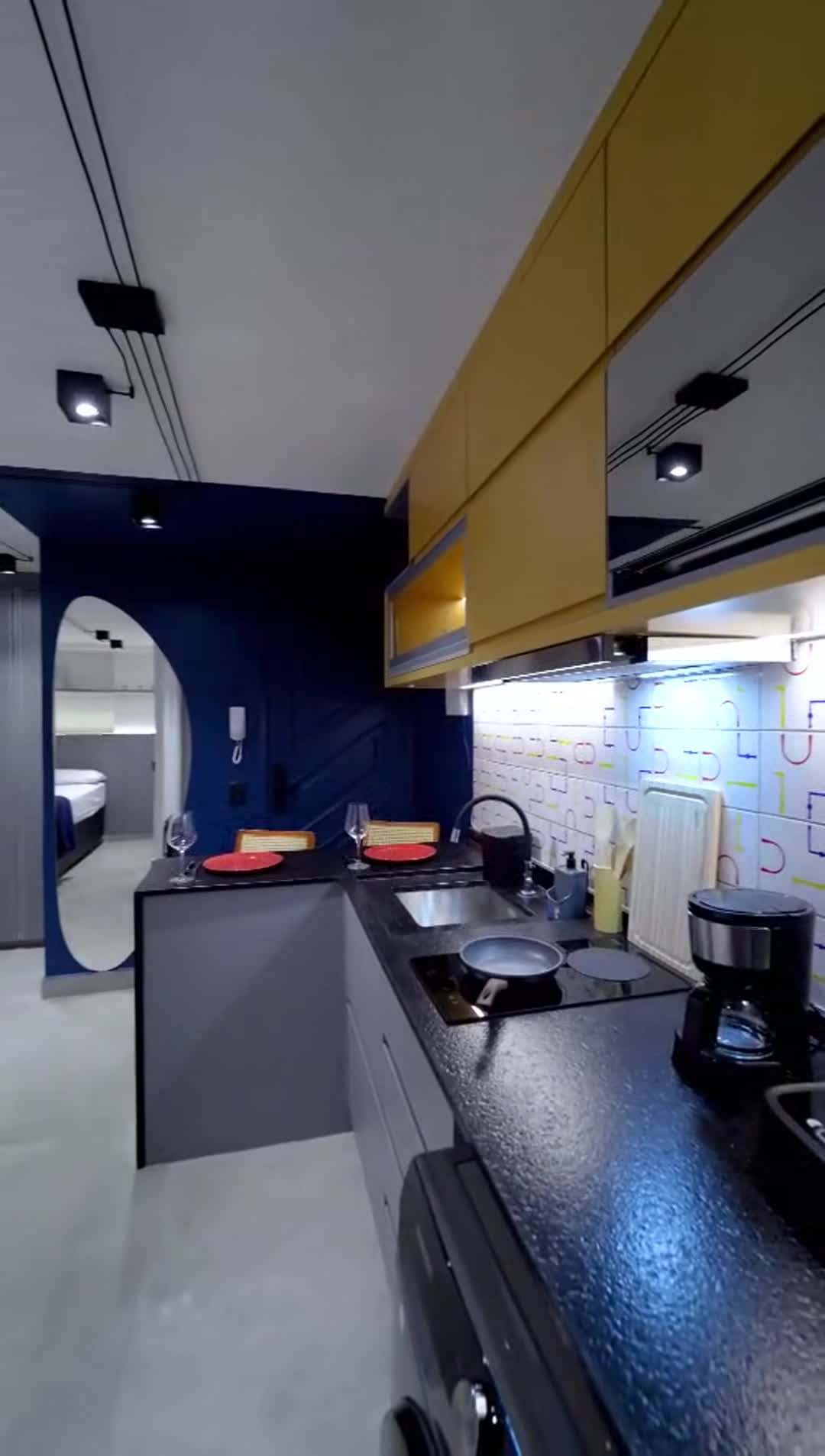 Property video