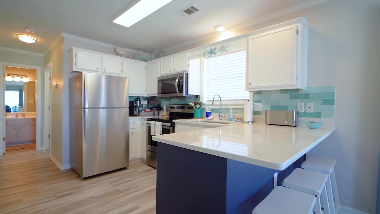 Property video