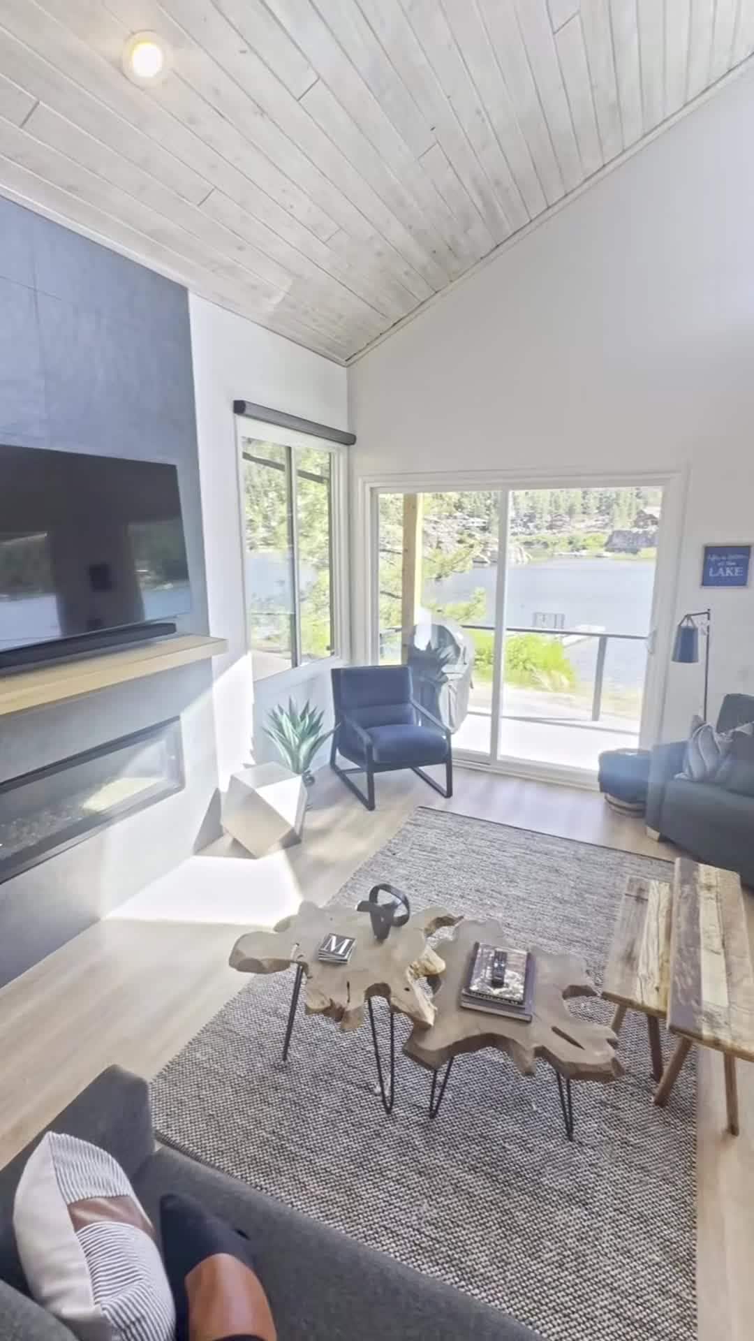Property video